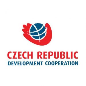 Czech development cooperation
